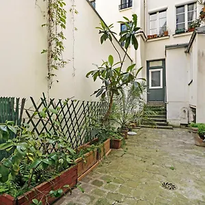 Pick A Flat's In Montorgueil - Rue Notre Dame De Recouvrance Apartment